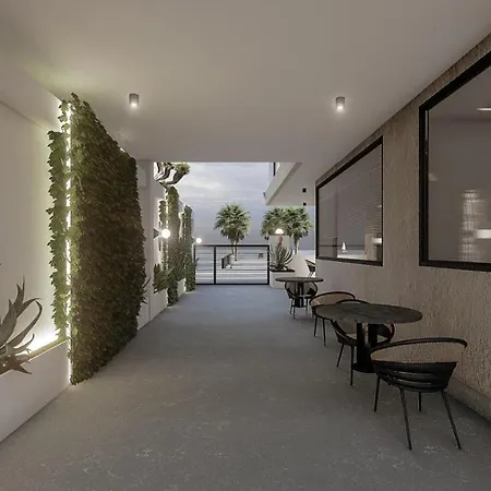Point Yalikavak Hotel *