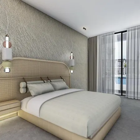 Hotel Point Yalikavak *