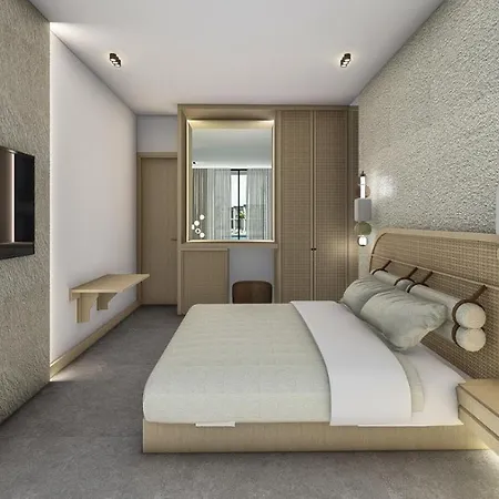 Point Yalikavak Hotel Bodrum