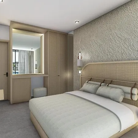 Point Yalikavak Otel *